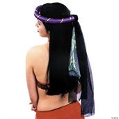 Renaissance Headpiece Costume Accessory
