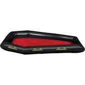 Inflatable Coffin Buffet Coole