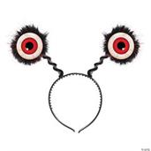 Eyeball Boppers Red