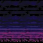 Spooky Sky Backdrop