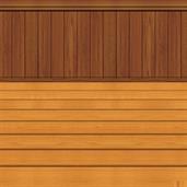 Floor/Wainscoting Backdrop