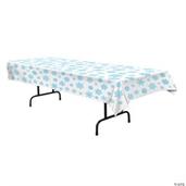 Snowflake Tablecover