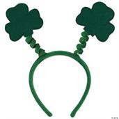 Shamrock Boppers