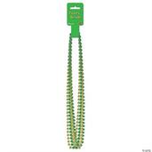 Party Beads Small Round