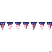 Spirit Of America Pennant Bann