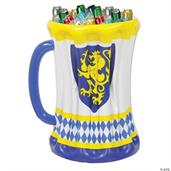 Inflatable Beer Stein Cooler
