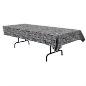 Stone Wall Tablecover