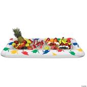 Inflatable Grad Buffet Cooler