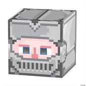 Knight 8-Bit Box Head