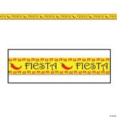 Fiesta Party Tape