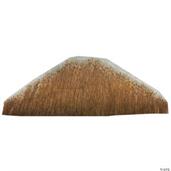 Mustache Tri Lt Brown Human