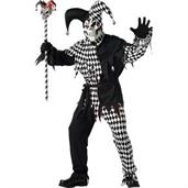 Evil Jester Men
