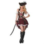Swashbuckler Women