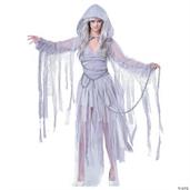 Haunting Beauty Women