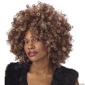 Mama Fine Foxy Wig
