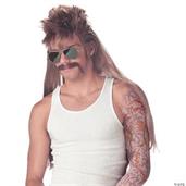 Mississippi Mudflap Blonde Wig