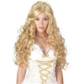 Mythic Goddess Blonde Wig