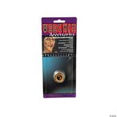 Medium Flesh Mask Cover Carded Costume Accessory