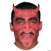Woochie Devil Horns