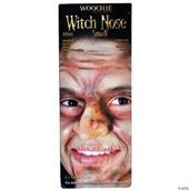 Woochie Witch Nose