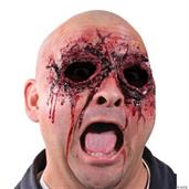 Woochie See No Evil Ripped Eyes