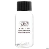 Mixing Liquid 4.5 Oz
