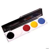 Color Makeup Palette
