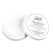 Clown White Lite 8 Oz