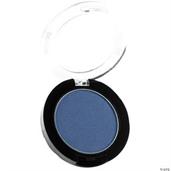 Intense Pressed Hurricane Blue