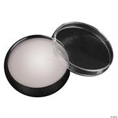Color Cup Carded Silver