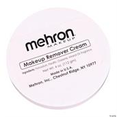 Makeup Remover Cream 4 Oz
