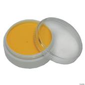 Mask Cover 1 Oz Yellow