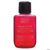 Capsules 1/2 Oz Blood 6 Pk
