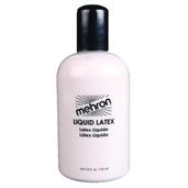 Latex Mehron 4 1/2 Oz