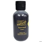 Squirt Blood 2 Oz Dark