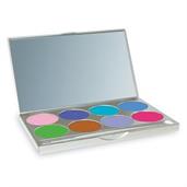 Paradise Palette Pastel