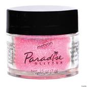 Paradise Glitter Pastel Pink