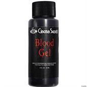 Hollywood Blood Gel
