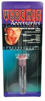 Mouth Blood