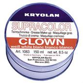 Clown White 8 1/2 Oz