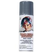 Hairspray Silver/Gray Ormd