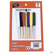Disguise Hair Coloring Stix Starter Kit