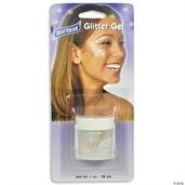 Opalescent Glitter Gel 1 Oz