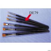 Brush Makeup 1/8In(4Mm) 312