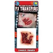 Transfers Sm Gouge 3D Fx