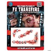 Staplestein 3D Professional Tattoo