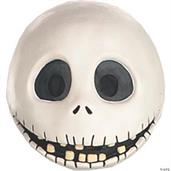 Jack Skellington Mask