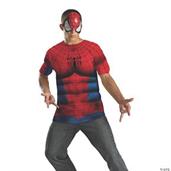 Spiderman Alt No Scars