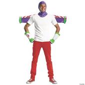 Buzz Lightyear Kit Adult