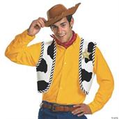 Woody Costume Accessory Kit
